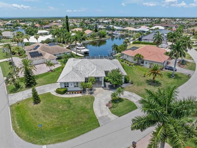 House for sale in Punta Gorda, Florida