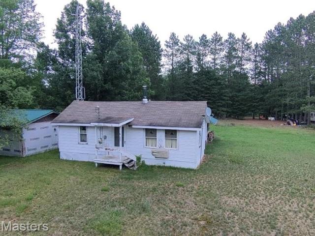 House for sale in Michigan