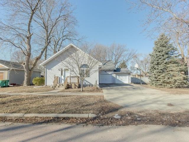 House for sale in Milford, Iowa