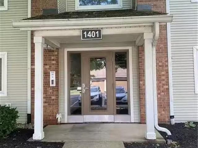 Apartment for rent in Dayton