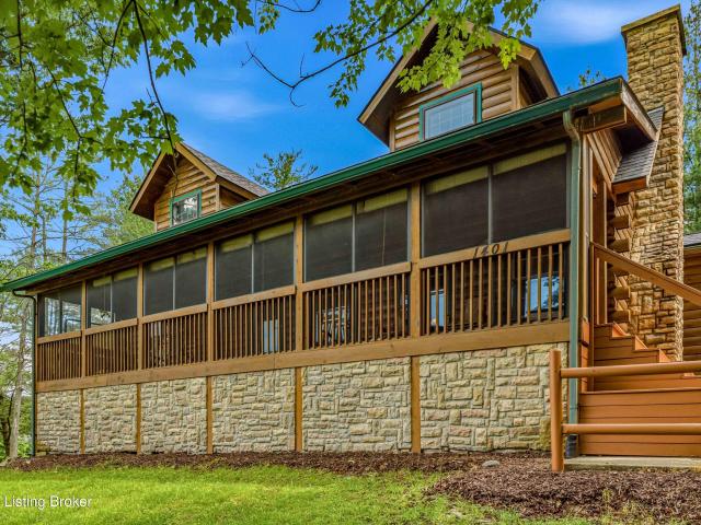 House for sale in Brandenburg, Kentucky