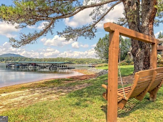 Condo for sale in Hiawassee