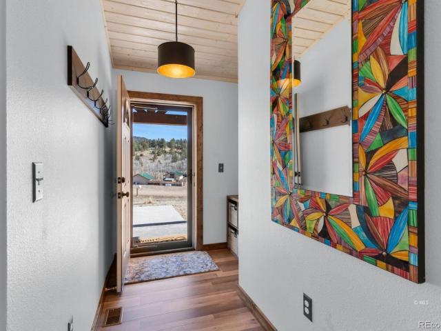 House for sale in Custer, Colorado