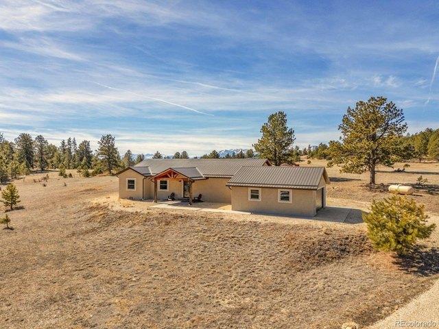 House for sale in Custer, Colorado