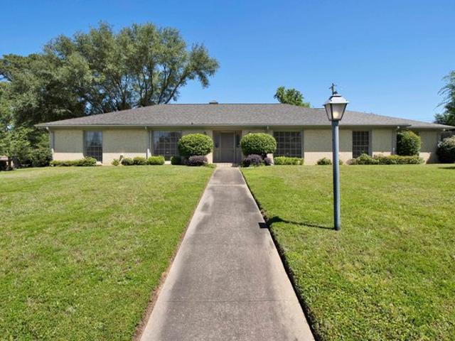 House for sale in Longview, Texas