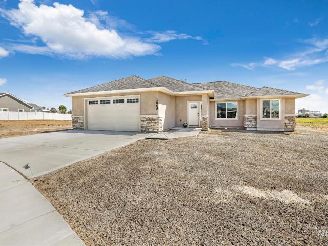 House for sale in Jerome, Idaho