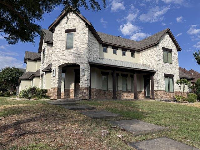 House for sale in Mansfield, Texas