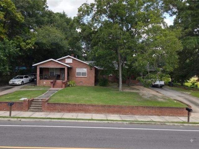 House for sale in Opelika, Alabama