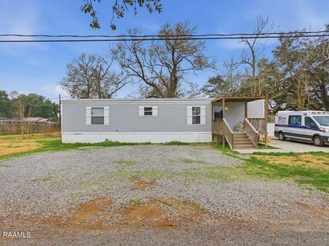 House for sale in Elton, Louisiana