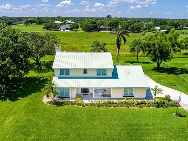 House for sale in Fort Pierce, Florida