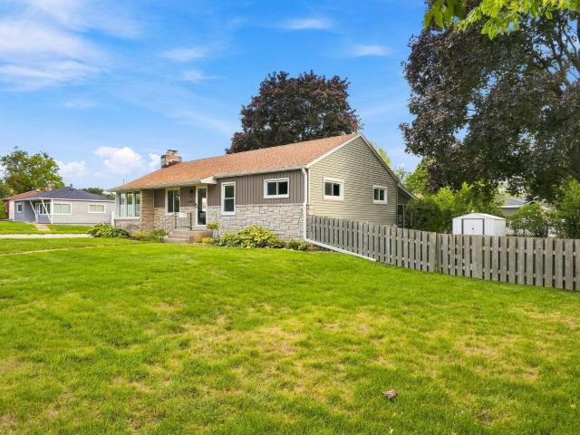 House for sale in South Milwaukee, Wisconsin