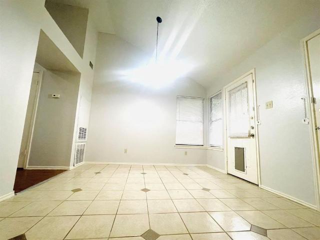 Property for rent in Allen, Texas