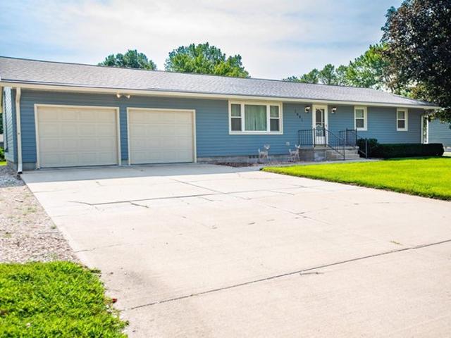 House for sale in Nebraska
