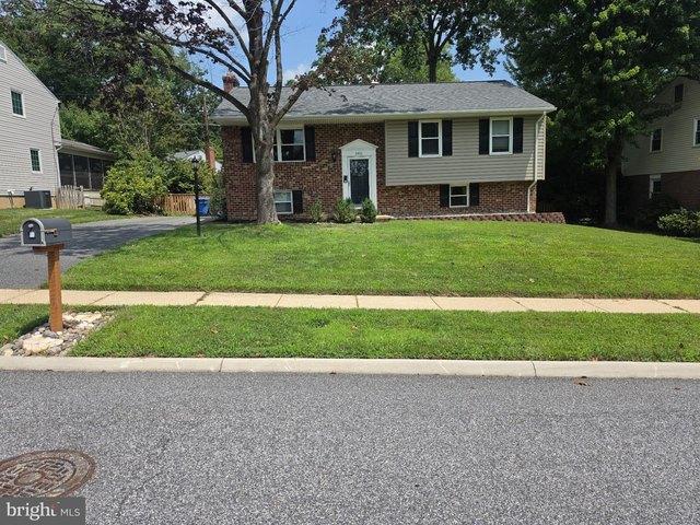 House for sale in Bel Air, Maryland