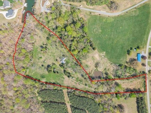 Land for sale in Virginia