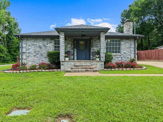 House for sale in Kilgore, Texas