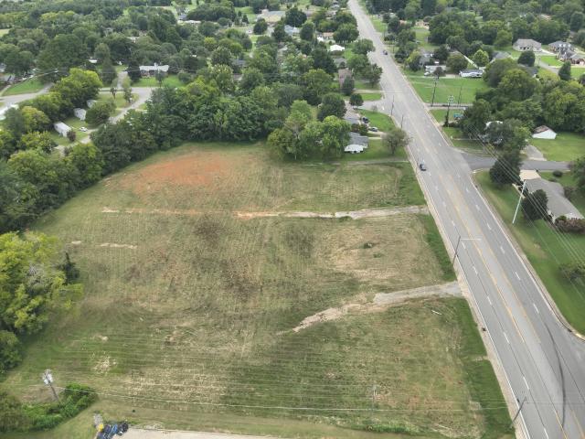 Commercial for sale in Tennessee