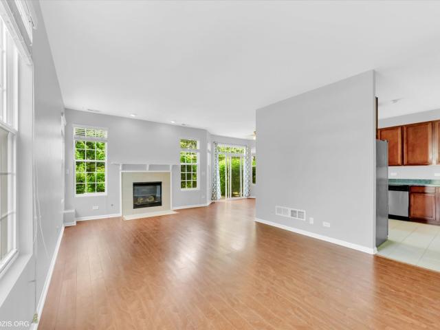 Townhouse for sale in Algonquin