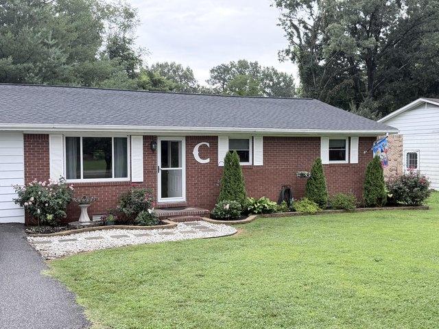 House for sale in Benton, Kentucky