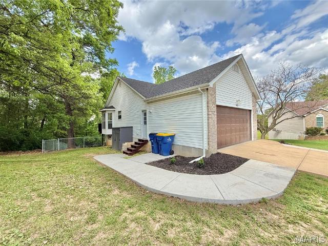 Property for sale in Festus, Missouri