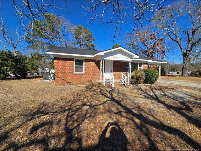 Property for rent in Spring Lake, North Carolina