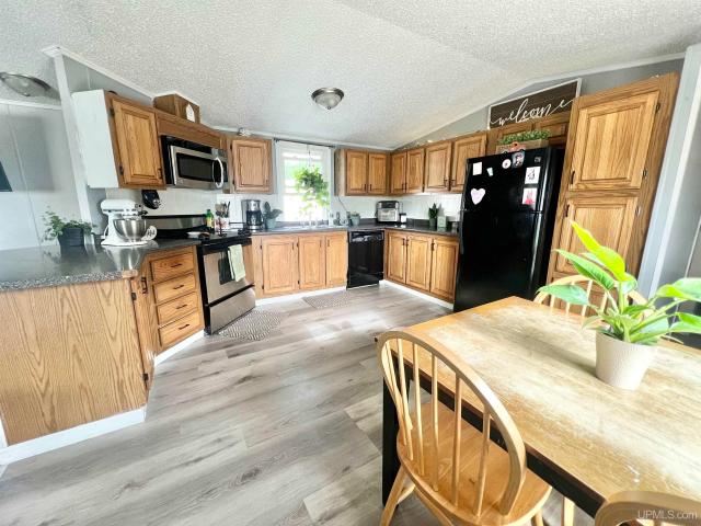 House for sale in Escanaba, Michigan