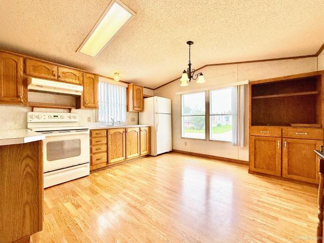 House for sale in Escanaba, Michigan