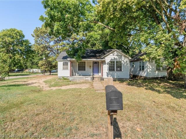 House for sale in Ark