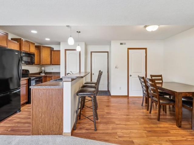 Townhouse for sale in Indianola, Iowa