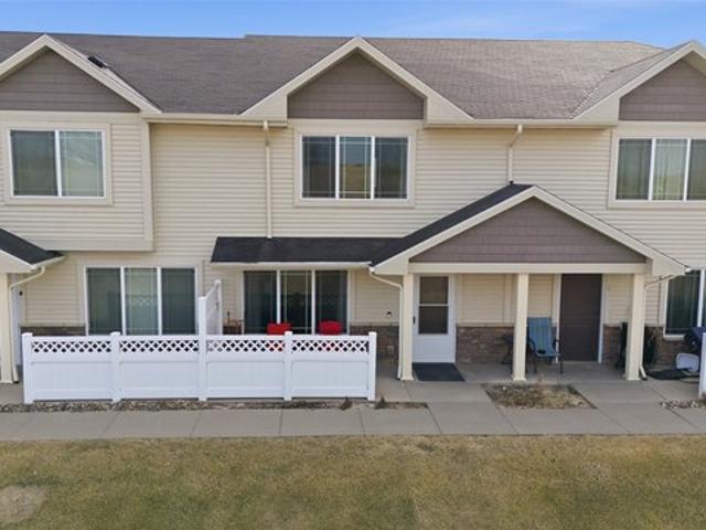 Townhouse for sale in Indianola, Iowa