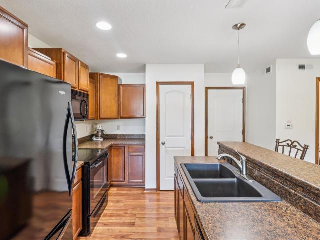 Condo for sale in Indianola, Iowa