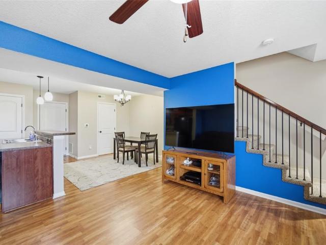 Condo for sale in Indianola, Iowa