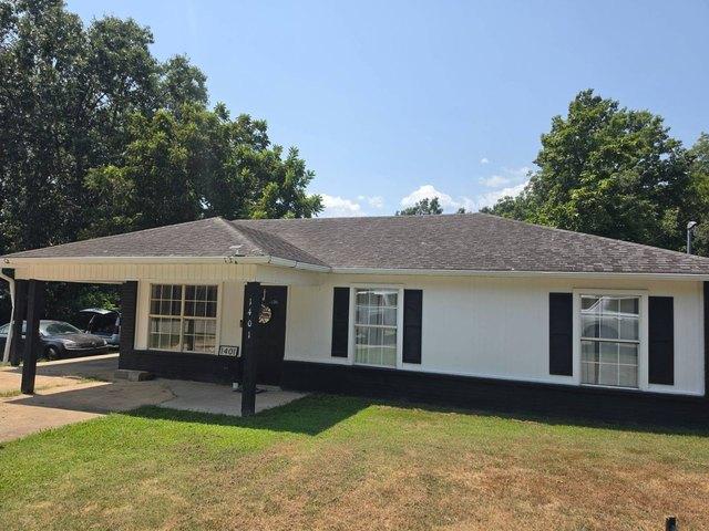 House for sale in Ark
