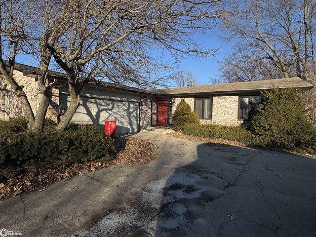 House for sale in Creston, Iowa