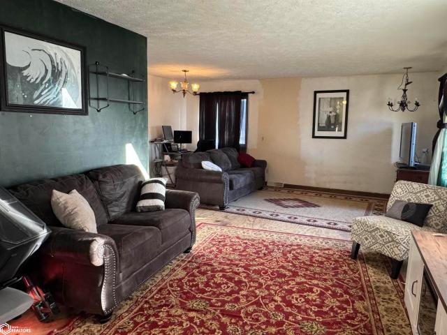 House for sale in Creston, Iowa