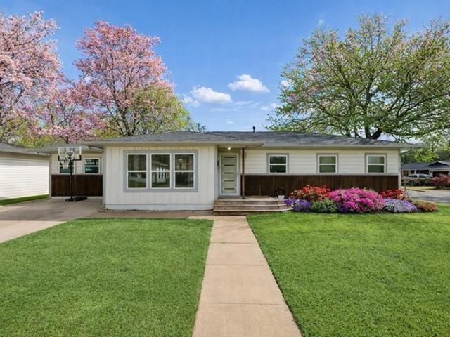 House for sale in Sherman, Grayson County