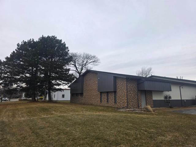 Commercial for sale in Bay City, Michigan
