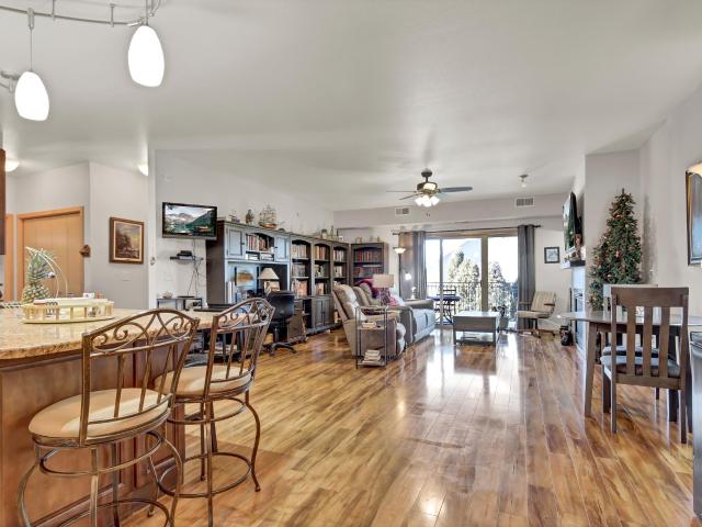 Condo for sale in Lake City