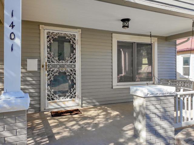 House for sale in Lexington, Kentucky