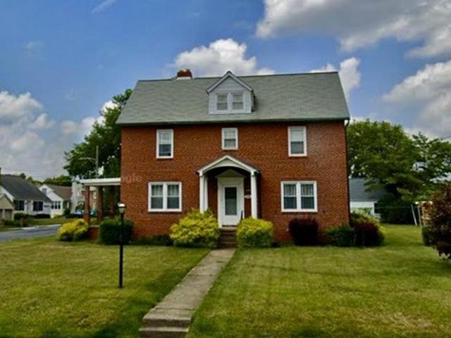 House for sale in Frederick, Maryland