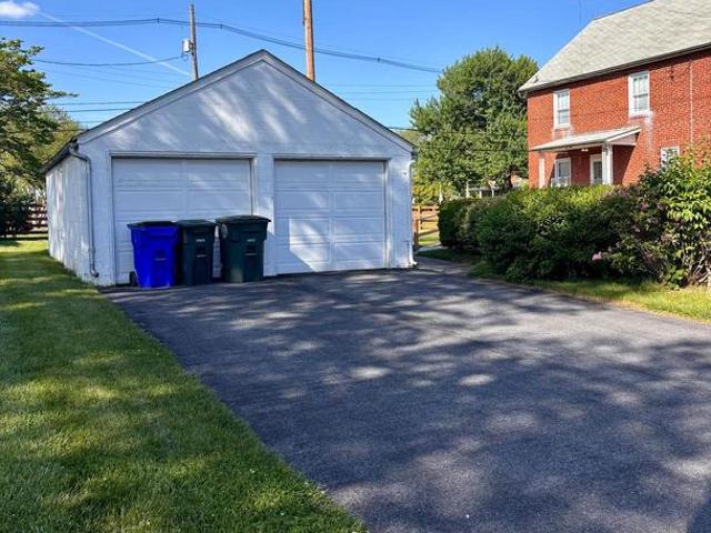 House for sale in Frederick, Maryland