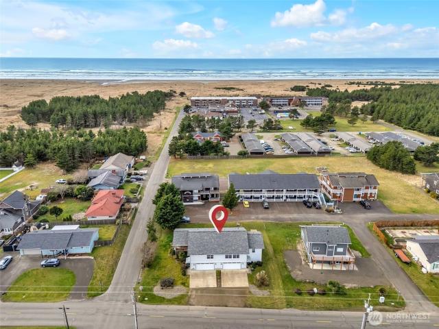 House for sale in Long Beach, Washington