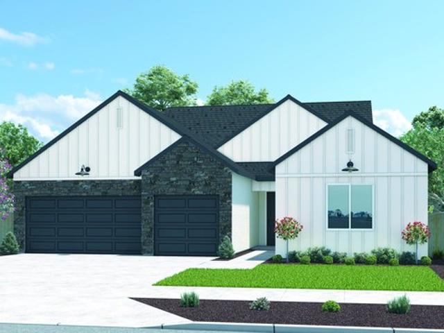 House for sale in Tulare, California