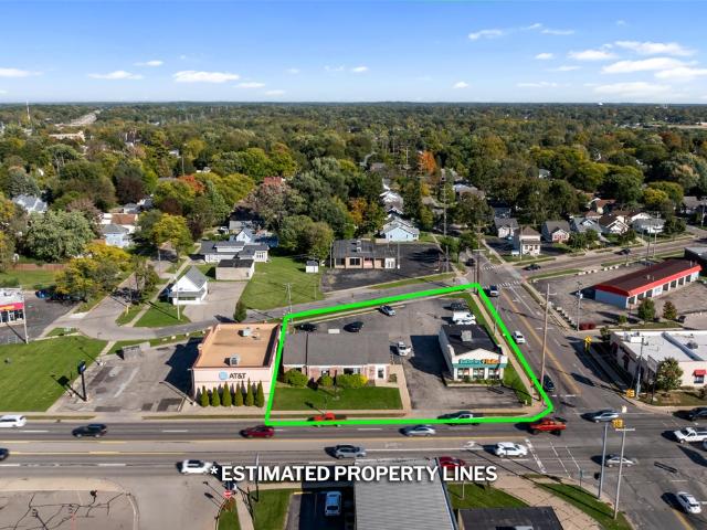 Commercial for sale in Jackson, Jackson County