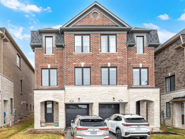 Townhouse for sale in Woburn, Ontario
