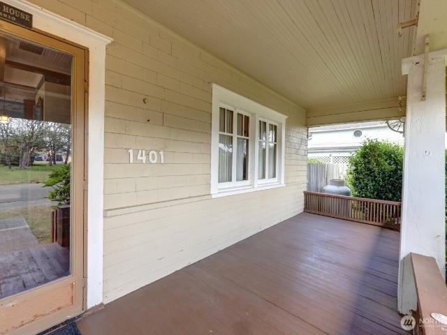 House for sale in Ocean Park, Washington