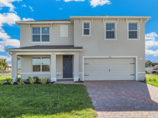 House for sale in Cape Coral, Florida