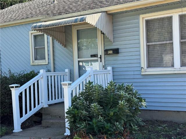 House for sale in Bolling Heights, Gladstone