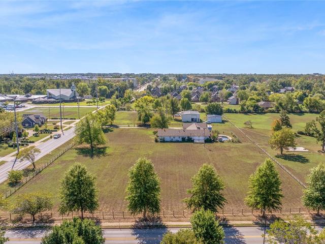 Land for sale in Bentonville, Benton County