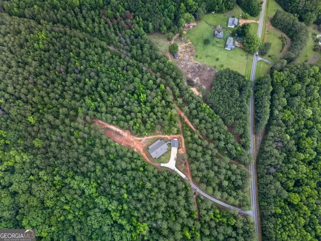 House for sale in Roopville, Georgia
